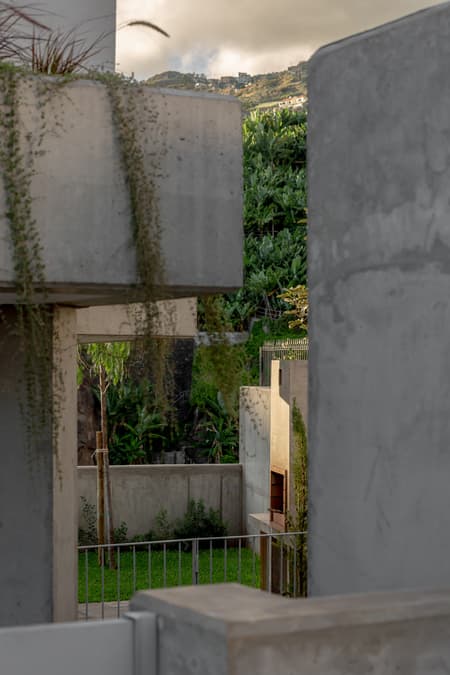 House in Serrado da Adega